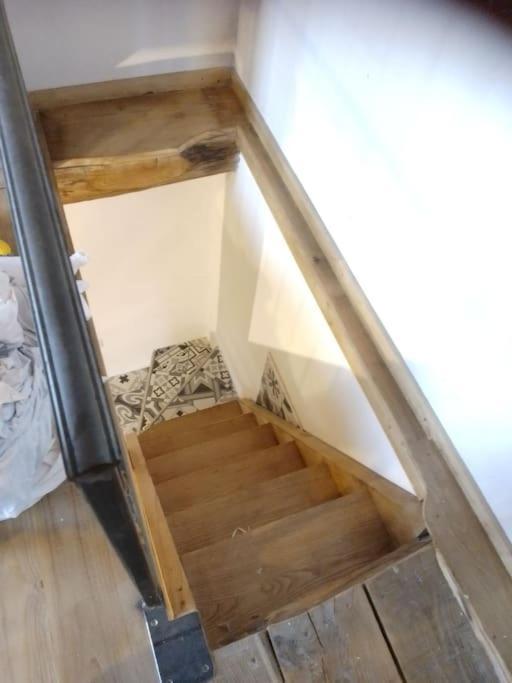 Ferienhaus Casettina Vittoria