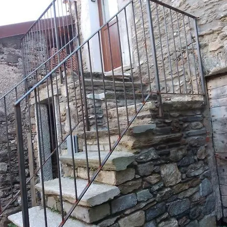Casettina Vittoria Consiglio di Rumo Exterior photo
