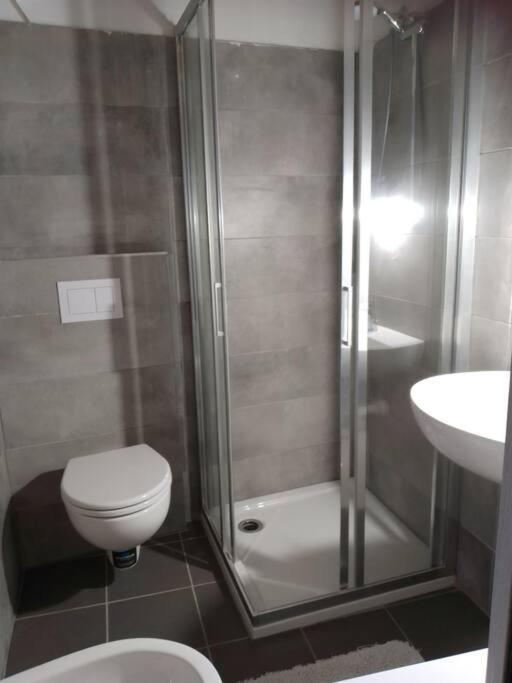Holiday home Casettina Vittoria Consiglio di Rumo