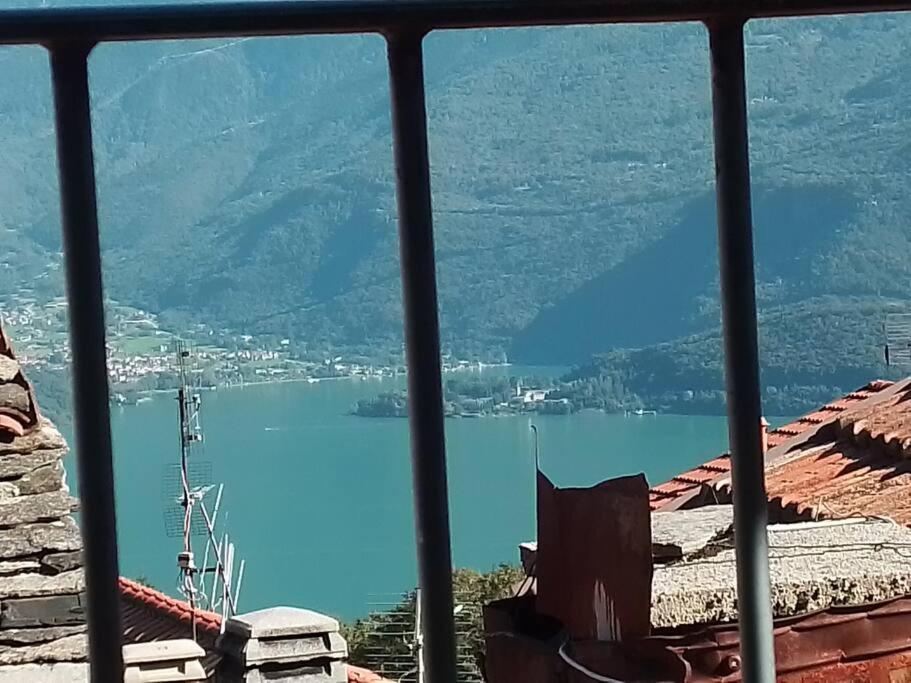 Holiday home Casettina Vittoria Consiglio di Rumo