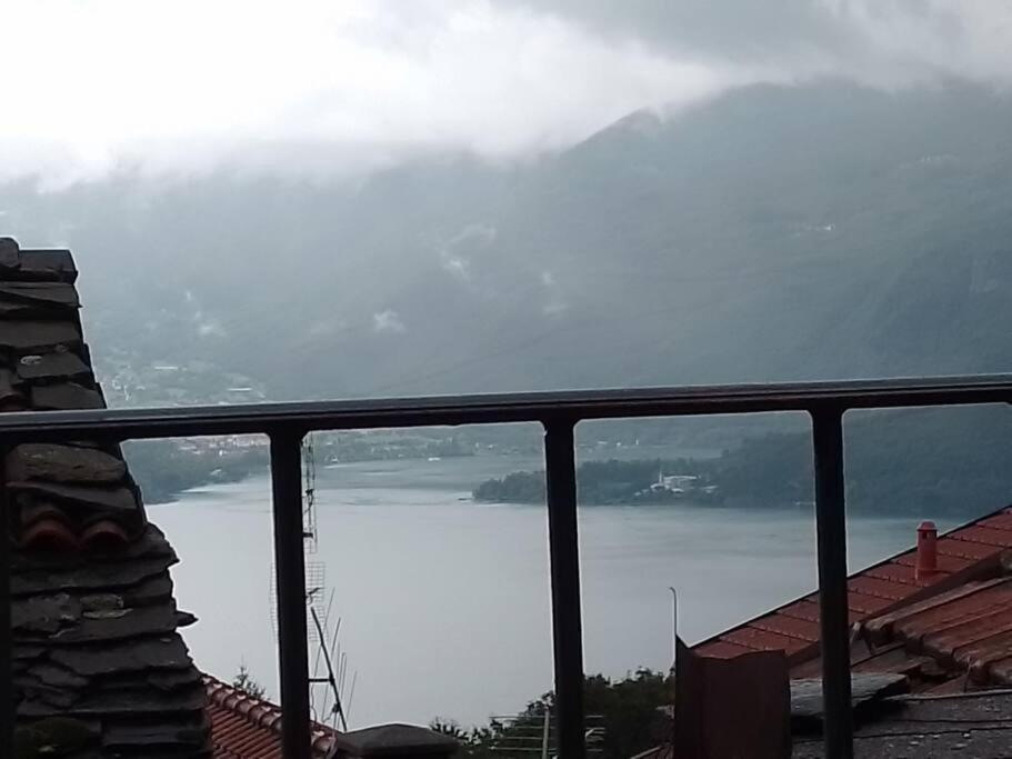 Holiday home Casettina Vittoria Consiglio di Rumo