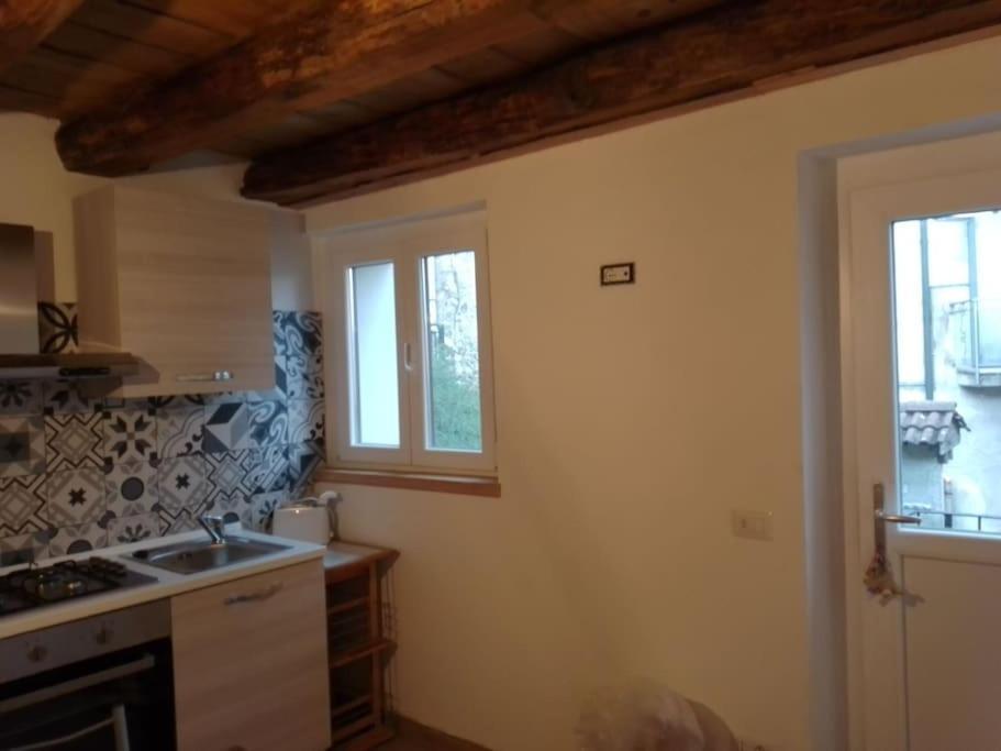 Holiday home Casettina Vittoria Consiglio di Rumo